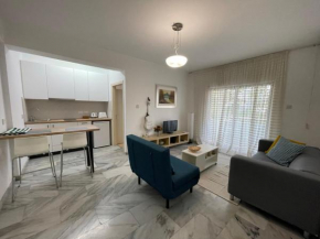 Nicosia cozy appartment